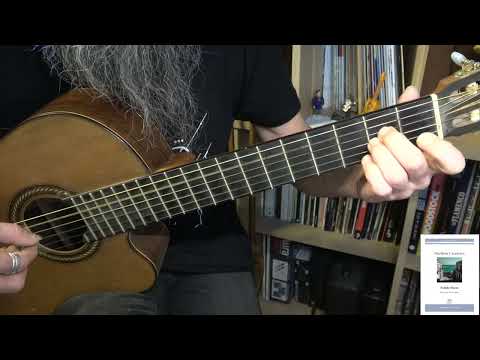 Marilena Cucchiara - A diary page