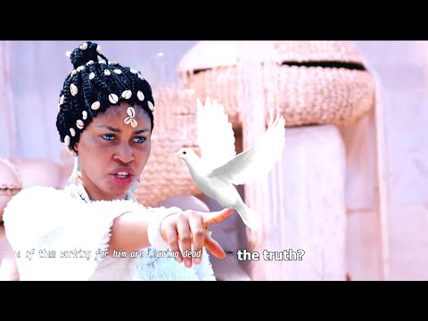OMO OMI -  AN AFRICAN YORUBA MOVIE STARRING YETUNDE BARNABAS AND OTHER ACTORS 2025