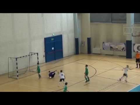 II Turniej o Puchar Prezydenta Mysłowic rocznik 2001