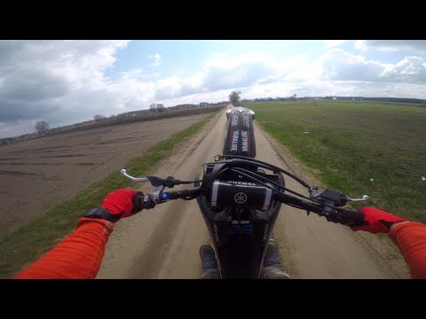 Trasy i Podjazdy czyli Enduro by cienki