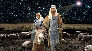Birth of Jesus from Joseph's Perspective - Matthew 1: 18-25 2: 1-23