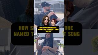 Did you know Sharon Osbourne named the Sevendust song “Waffle”? #sevendust #ozzyosbourne #rock