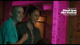 The Longest Weekend Film Trailer | Queer Screen's 30th Mardi Gras Film Festival 2023