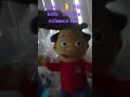 Family Night Sid The Science Kid PBS Kids