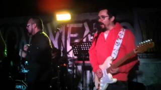 Chancho en Piedra / Monkeyman - Cacho (Maipu)