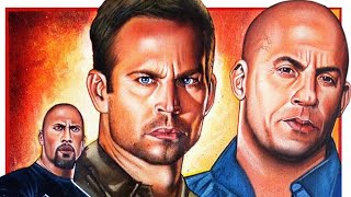 Which Fast Movie is the Most Furious? - Movie Podcast