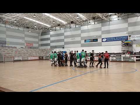 SECTOR JUNIOR // OVIEDO BOOLING - DEPORTIVO LICEO (1)