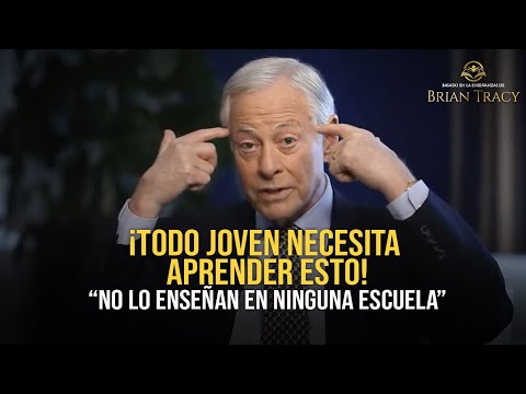 , title : '"Hacerse rico es fácil" PRUEBA ESTOS 7 PASOS ¡Te servirán por el resto de tu vida! - Brian Tracy'