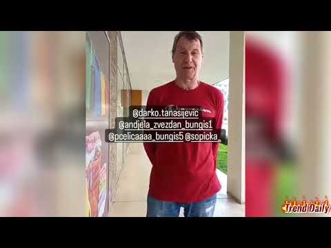 ANĐELI ĆE SE SLOŠITI: Moka Slavnić promenio ploču, evo šta sad kaže o Maji