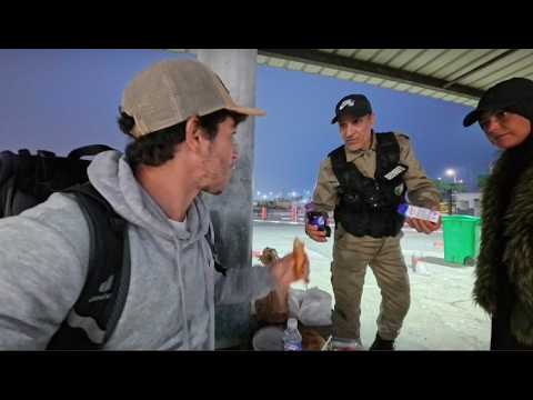 IL N'Y A QU'EN ALGÉRIE QUE TU VERRAS ÇA... 🇩🇿