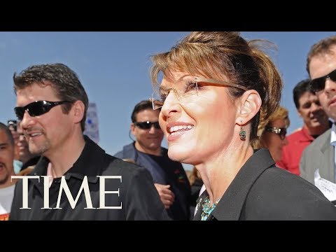 Where Does Sarah Palin Currently Live