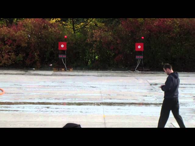 Chlumčany, 13. 10. 2012