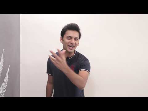 krushang parmar Introduction