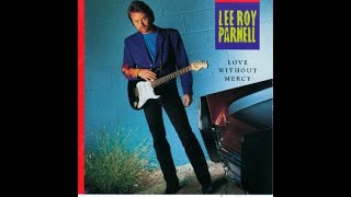 Tender Moment~Lee Roy Parnell