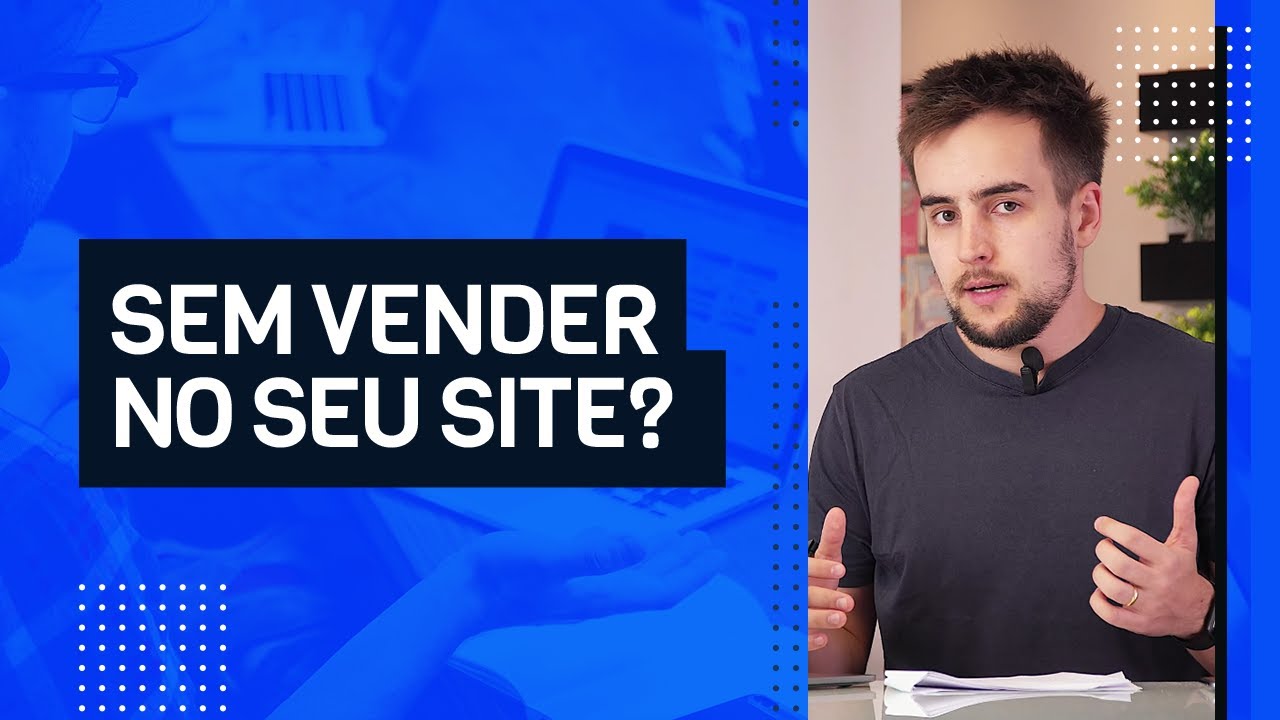 POR QUE SEU ECOMMERCE NÃO VENDE