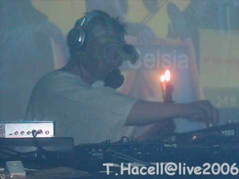 (DJ-THC PRESENT old track)   House mania 2006.wmv