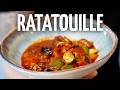 Warum RATATOUILLE Im RESTAURANT So Gut Schmeckt