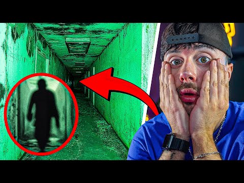 Die Geschichte die mir keiner glaubt! Meine erste paranormale Erfahrung!