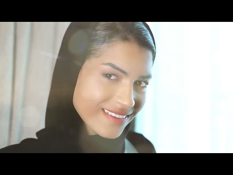 Eman Alshmety - إيمان الشميطي | Bashayer Rabbena - بشاير ربنا | ( VIDEO CLIP)
