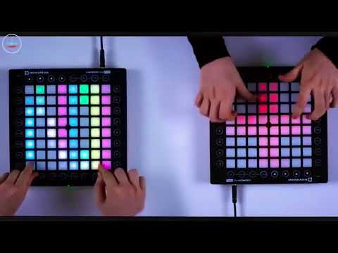 TOP 10 Best Launchpad Covers of 2016