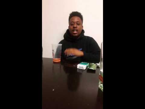 Portlife ManMan "Bars for Days!" (Freestyle)