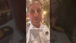 Seascape is going to Galveston Texas! #cruises #mscseascape #galvestontexas #cruisetour #pastry