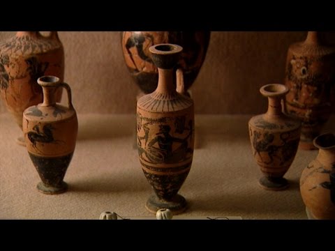 Schulfilm: 360° - die GEO-Reportage - Beruf Grabräuber (Schulfilm-Vorschau)