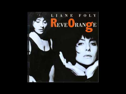 Reve Orange - Liane Foly