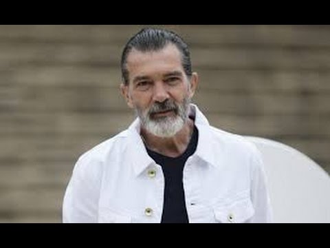 Antonio Banderas  Intervenido Tras Padecer un Ataque Cardiaco *ENTÉRATE AQUÍ*