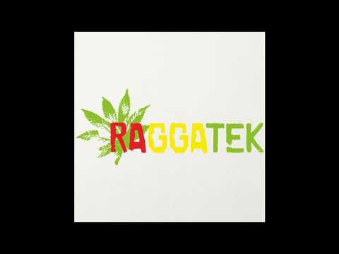Skizoo Traknar - Black Widow [Raggajungle-Raggatek] - 2014