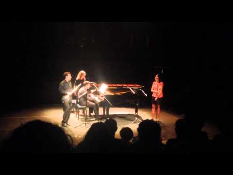 André M. Santos - A skeleton in the closet