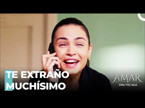 Alcanzó A Diyar Y Serdem - Amar Una Vez Más Capitulo 32