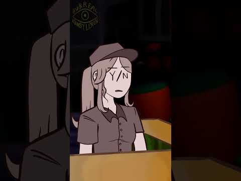 Sun didn’t Ask for your Opinion (FNAF Help Wanted 2 Animatic)