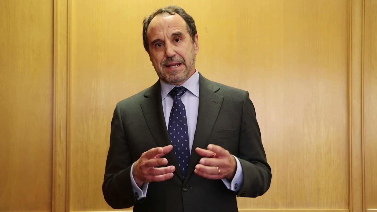 "Vamos falar sobre contratação pública" - Sessão 1