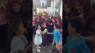 Download lagu Kok yang menang bunga pangantennya anak kecil 🤣 mp3 Download lagu Kok yang menang bunga pangantennya anak kecil 🤣 mp3