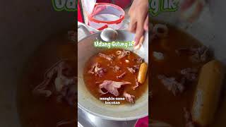 Download lagu Can you get seblak for a thousand rupiah? #seblakbuffet #culinary #cheapfrozen #snacks #culinaryv... mp3