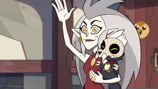 The Owl House - Credits