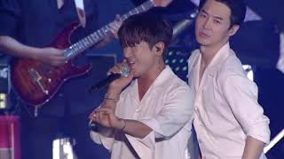 [2017 SUMMER LIVE MOVE] SHINHWA - Give It 2 Me