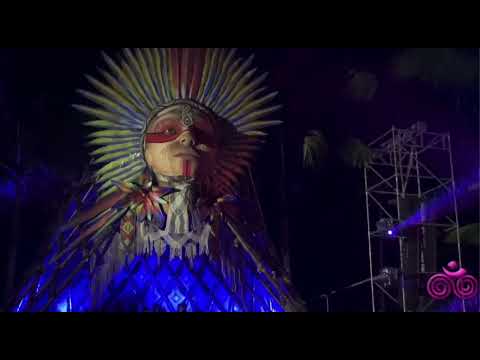 Altruism - Universo Paralello 16 - Pratigi/BA (Dezembro/2022)