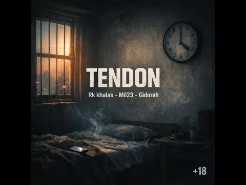 TENDON (Official Track)