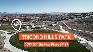 #DiscoverTheFun at Trigono Hills Park