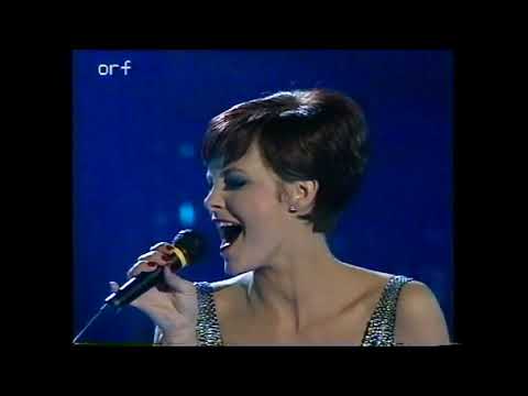 1992 Eurovision Denmark (Stereo)