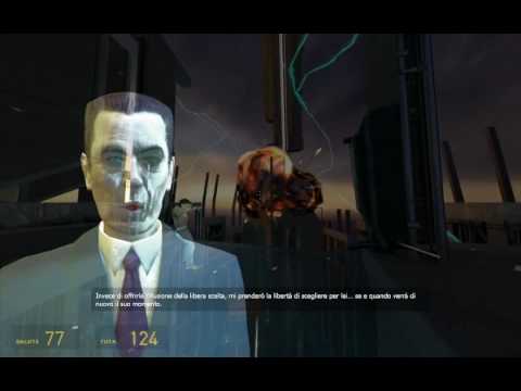 Half-Life 2: Ending ITA