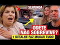 VALE TUDO RESUMO SEGUNDA 22 09 ODETE SOBREVIVE 1 Detalhe Surpreendente Faz MUDAR TUDO