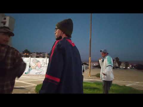 MIC R VS SACRASS - OCTAVOS FECHA 3