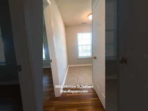 Amazing 3 bedroom ranch style home property video