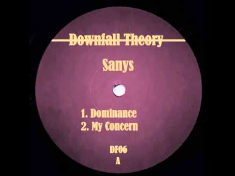Sanys - Dominance