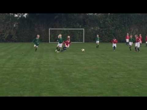 Joris vs Src Schagen 14-0