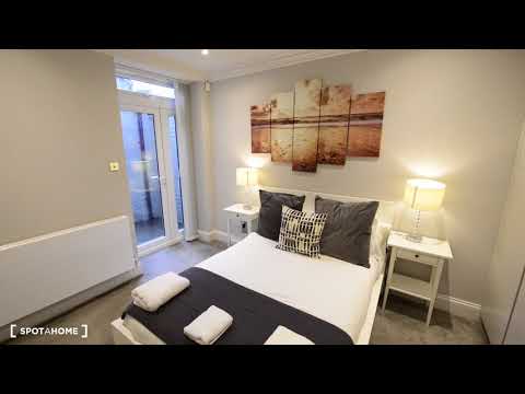2-bedroom apartment to rent in Hammersmith and Fulham - Spotahome (ref 217804)