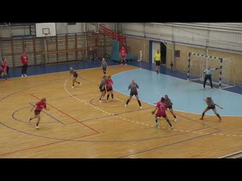 SBRL 2. kolo / Ž / ŽRK Temerin - ŽRK Pančevo